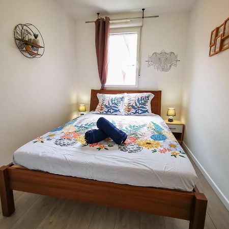 Leman Holidays - Le Coquelicot Apartment Thonon-les-Bains Ngoại thất bức ảnh