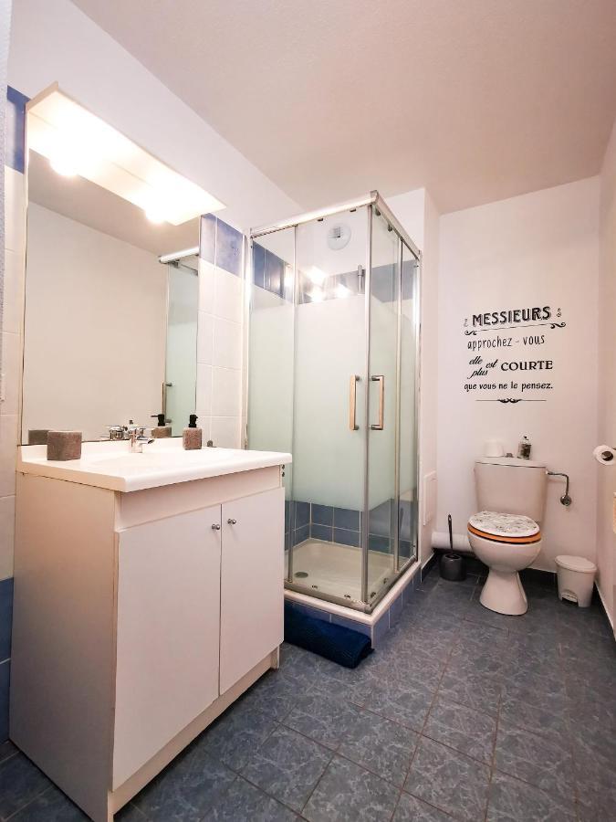Leman Holidays - Le Coquelicot Apartment Thonon-les-Bains Ngoại thất bức ảnh